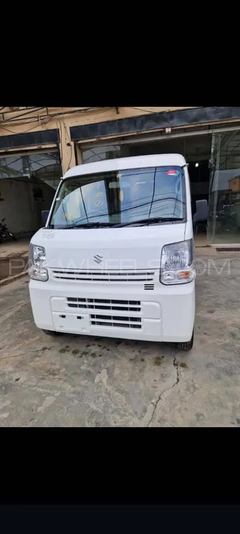 Suzuki Every 2020 for Sale in Gujranwala Image-1