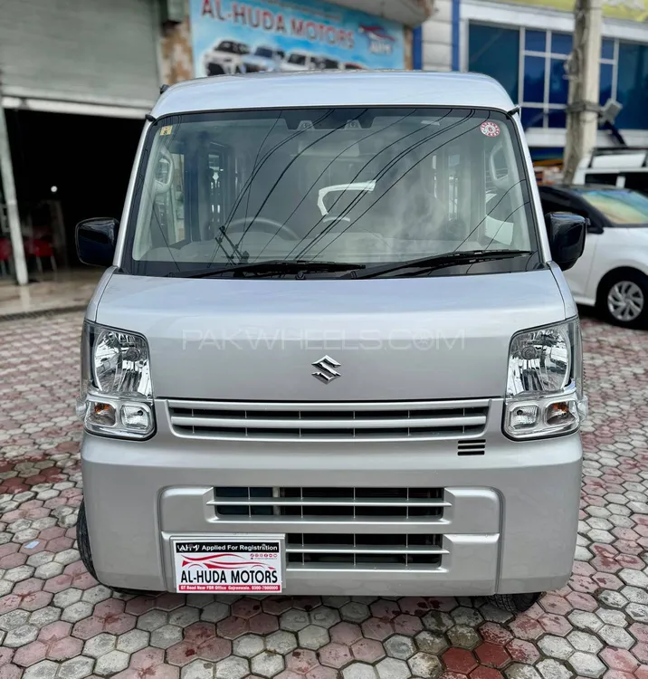 سوزوکی ایوری 2021 for Sale in گجرانوالہ Image-1