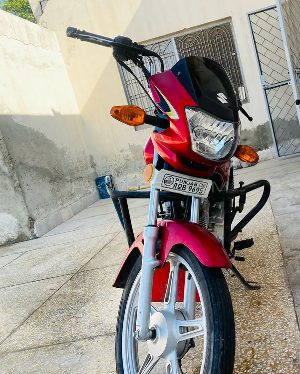 سوزوکی GD 110S 2023 for Sale Image-1