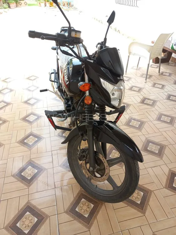 Suzuki GR 150 2023 for Sale Image-1