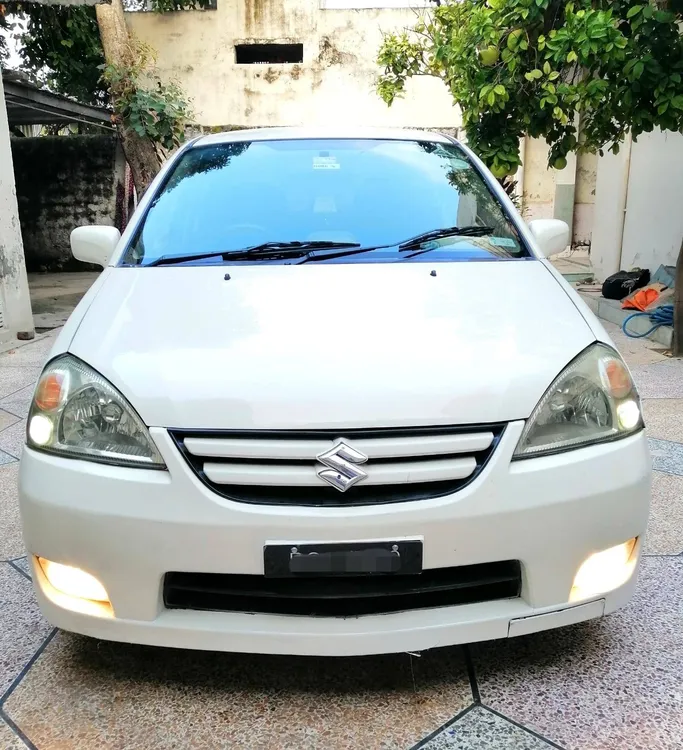 Suzuki Liana 2007 for Sale in Rawalpindi Image-1