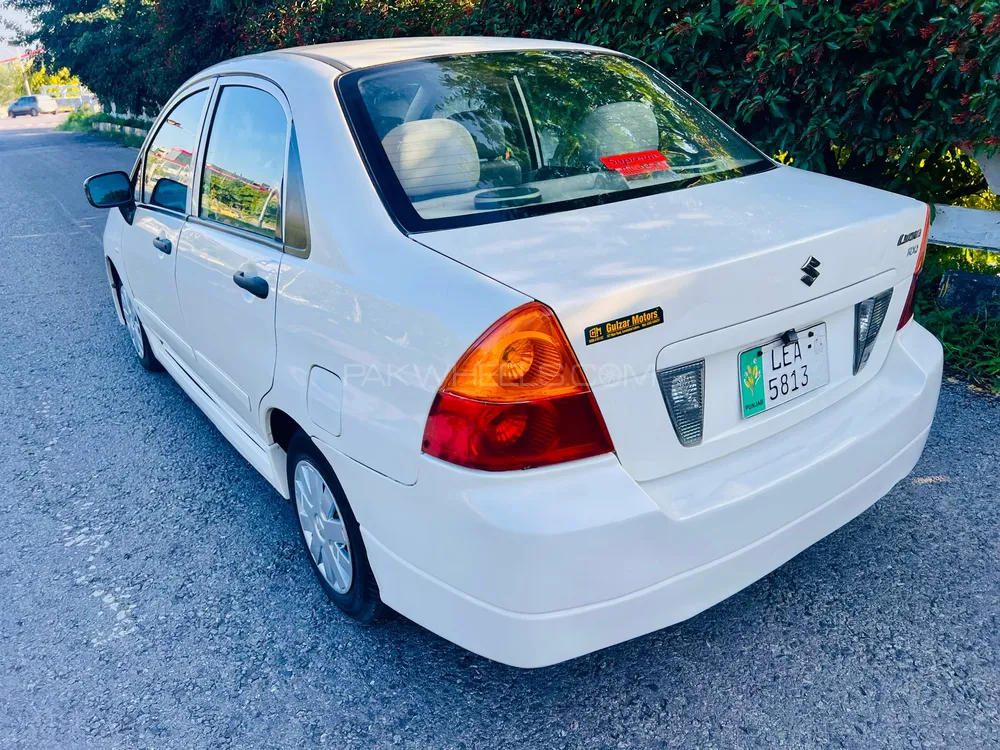 Suzuki Liana 2006 for Sale in Islamabad Image-1