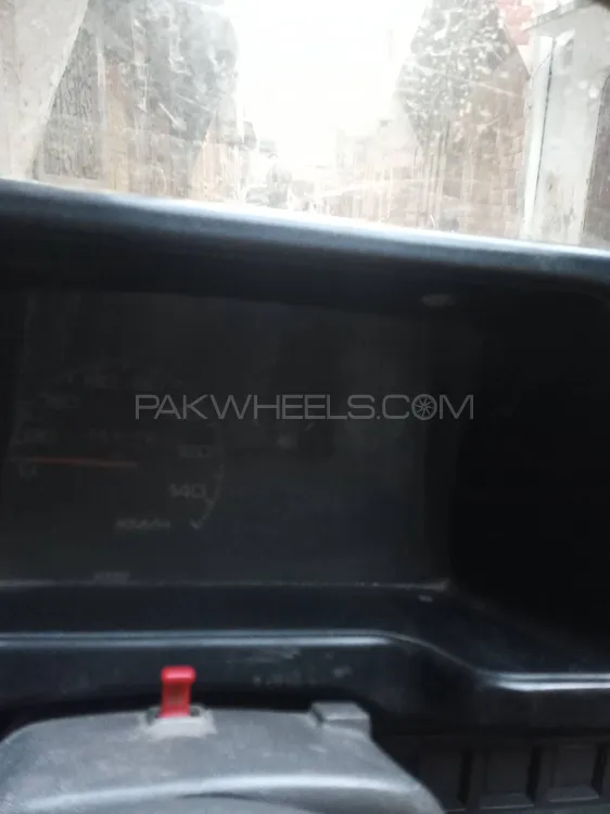 Suzuki Mehran 2007 for Sale in Rawalpindi Image-1