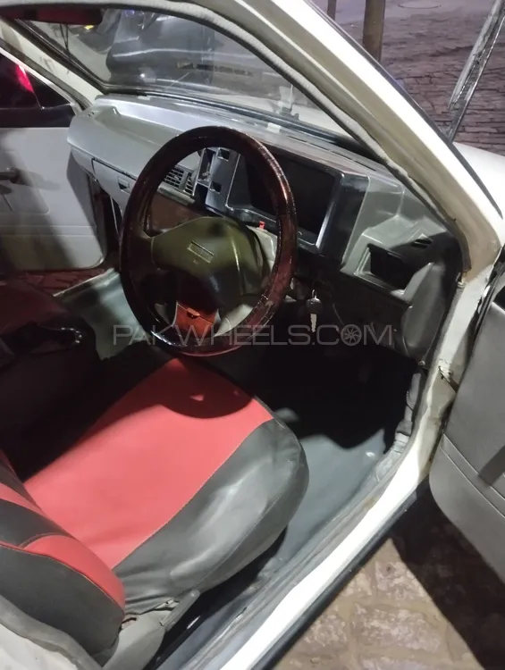 Suzuki Mehran 2009 for Sale in Bahawalpur Image-1