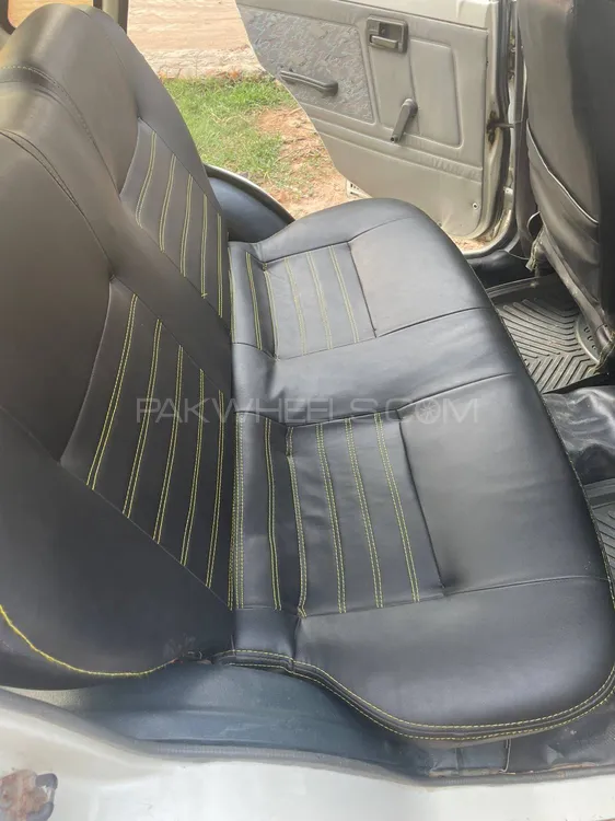 Suzuki Mehran 2010 for Sale in Bhalwal Image-1