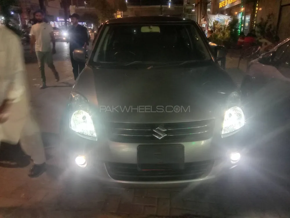 Suzuki Swift 2012 for Sale in Rawalpindi Suzuki Swift 2012 for Sale in Rawalpindi Image-13