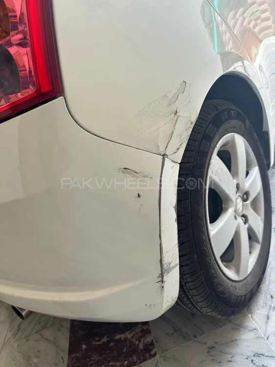 Suzuki Swift 2013 for Sale in Peshawar Image-1