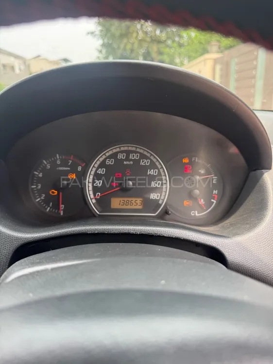 Suzuki Swift 2015 for Sale in Lahore Image-1