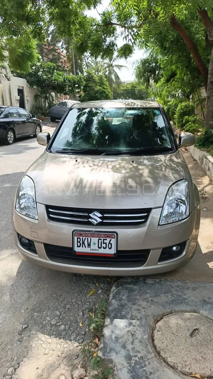Suzuki Swift 2017 for Sale in Karachi Image-1