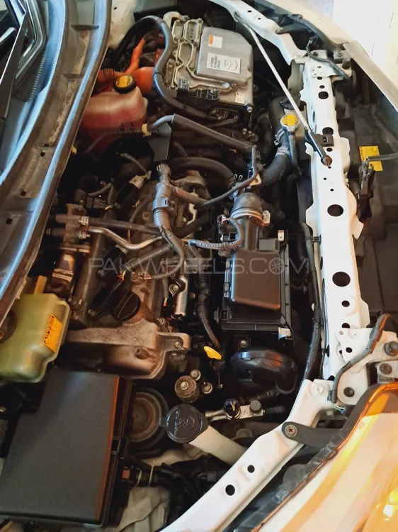Suzuki Wagon R 2022 for Sale in Peshawar Image-1
