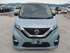Fresh Import 2025
No.1 Japan Quality
HIGHWAY STAR X EDITION 
2022 Model
Low Mileage: 23313 KM
Shiny Light Green Colour
LEATHER WRAPPED STEERING 
LEATHER SEATS 
15 INCHES NEW DESIGN ALLOY WHEELS 
Heating Seats 
Push Start Engine / Intelligent Key
Auto Ac Touch Panel
LED  Head Lump
Super UV Cut Doors Glass
Intelligent Around View Monitor
Camera On Room Mirror
Genuine Verifiable Auction Sheet
Auction Sheet Attach For Satisfaction And Online Verification
Alloy Wheels
Nissan Genuine 9 Inch Navigation System
Nissan Genuine Back Camera
Remote Door Mirror
Abs Braking System
Traction Control
Hid Headlights
Retractable Side Mirrors With Indicators
Winker Mirror
Digital Climate Control Air Conditioning System
6 Air Bags 
All Power Windows
Multimedia Steering
Engine In Clean & Good Condition
Clean Interior & Exterior
Power Steering
High Quality Luxury Hatchback
Brand New Tyres