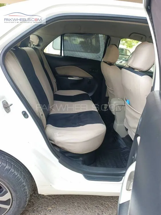 ٹویوٹا بیلٹا 2007 for Sale in کراچی ٹویوٹا بیلٹا 2007 for Sale in کراچی Image-10