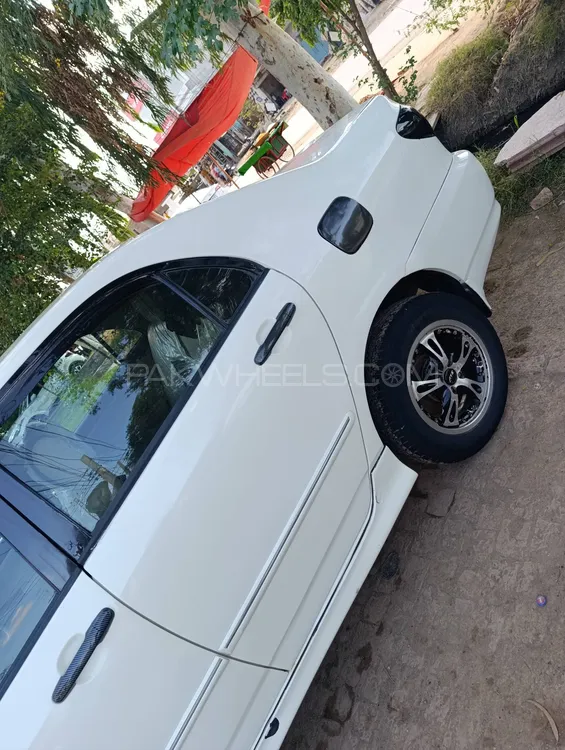Toyota Corolla 2006 for Sale in Sargodha Image-1