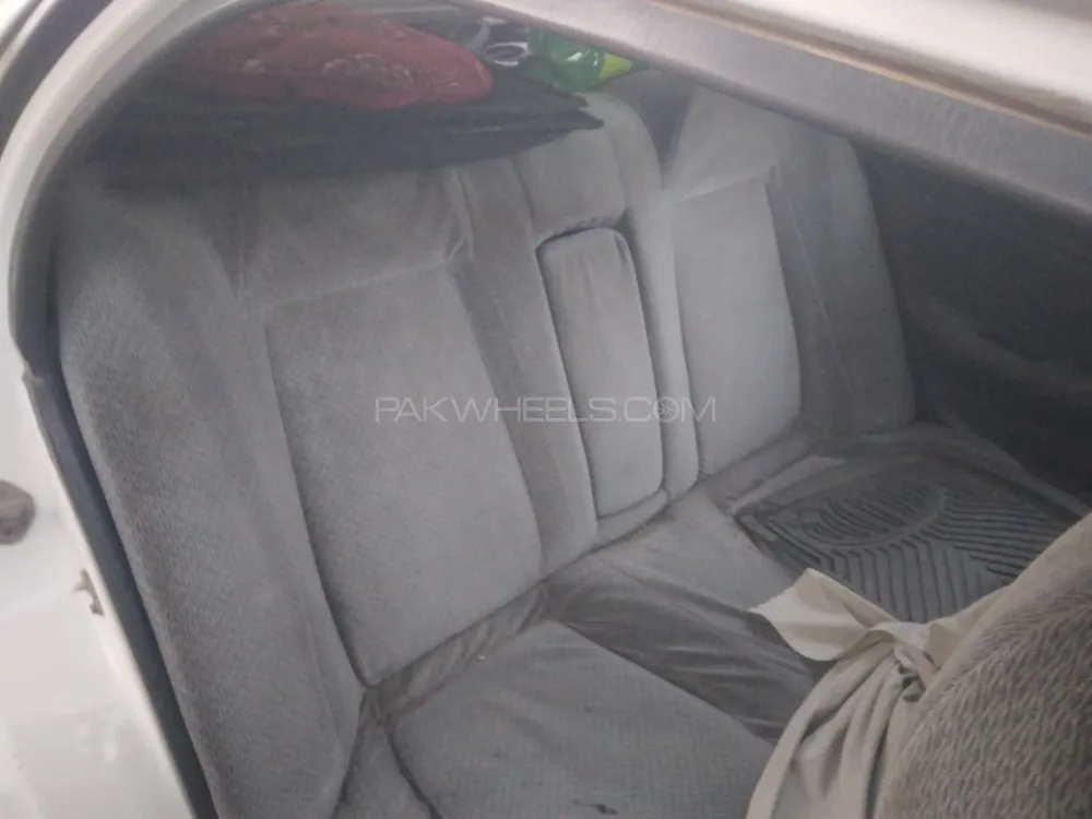 Toyota Corolla 1996 for Sale in Jampur Image-1