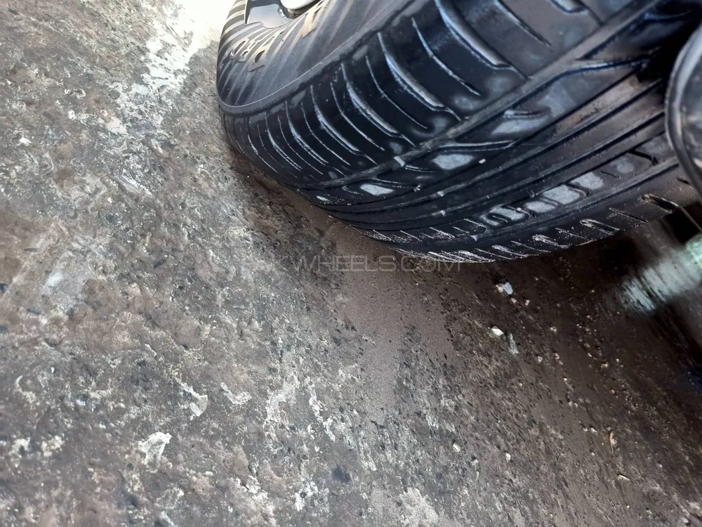 Toyota Corolla 2005 for Sale in Chiniot Toyota Corolla 2005 for Sale in Chiniot Image-8