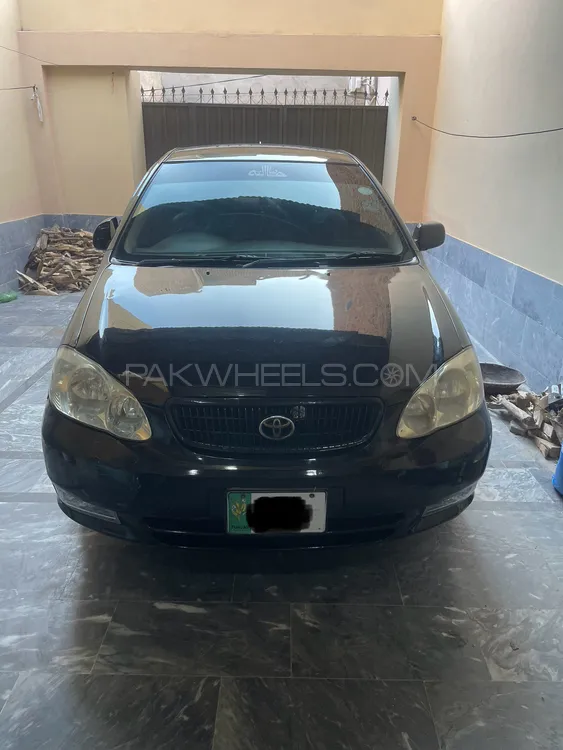Toyota Corolla 2006 for Sale in Toba Tek Singh Image-1