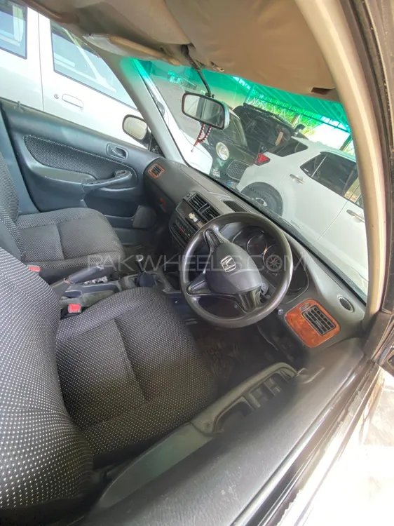 Toyota Hiace 2007 for Sale in Peshawar Image-1