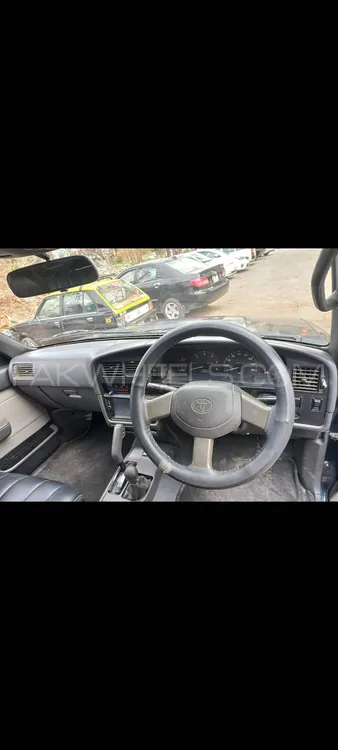 Toyota Surf 1993 for Sale in Multan Image-1