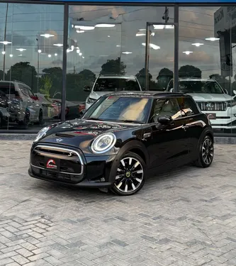 MINI Cooper S 2021