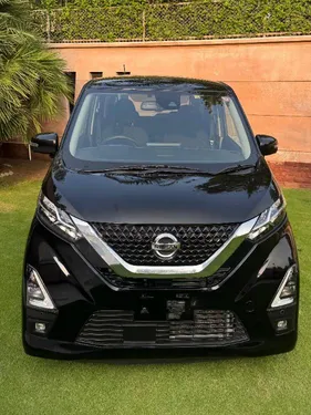 Nissan Dayz Highway Star 2022