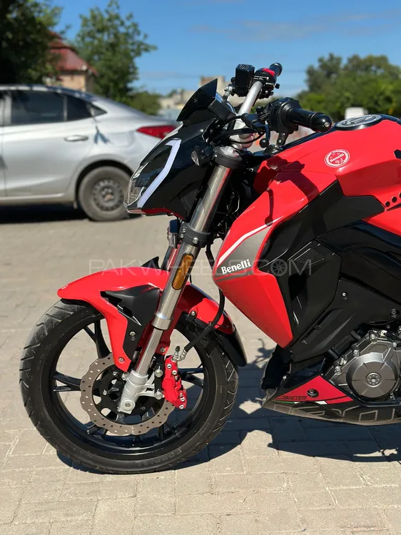 Benelli 180S 2022 for Sale Benelli 180S 2022 for Sale Image-11