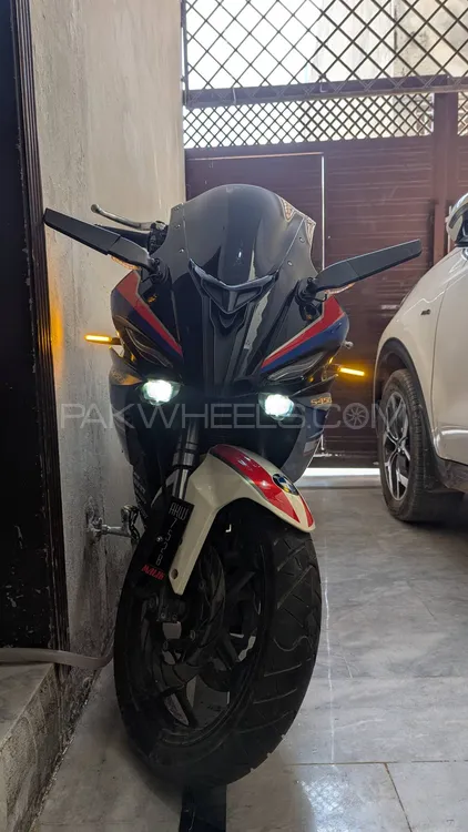 BMW S1000RR 2022 for Sale Image-1