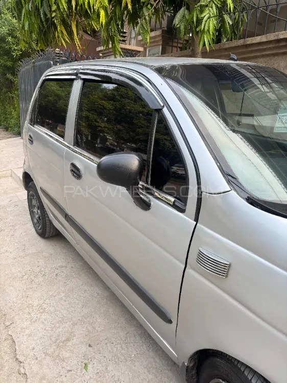 Chevrolet Exclusive 2005 for Sale in Lahore Image-1