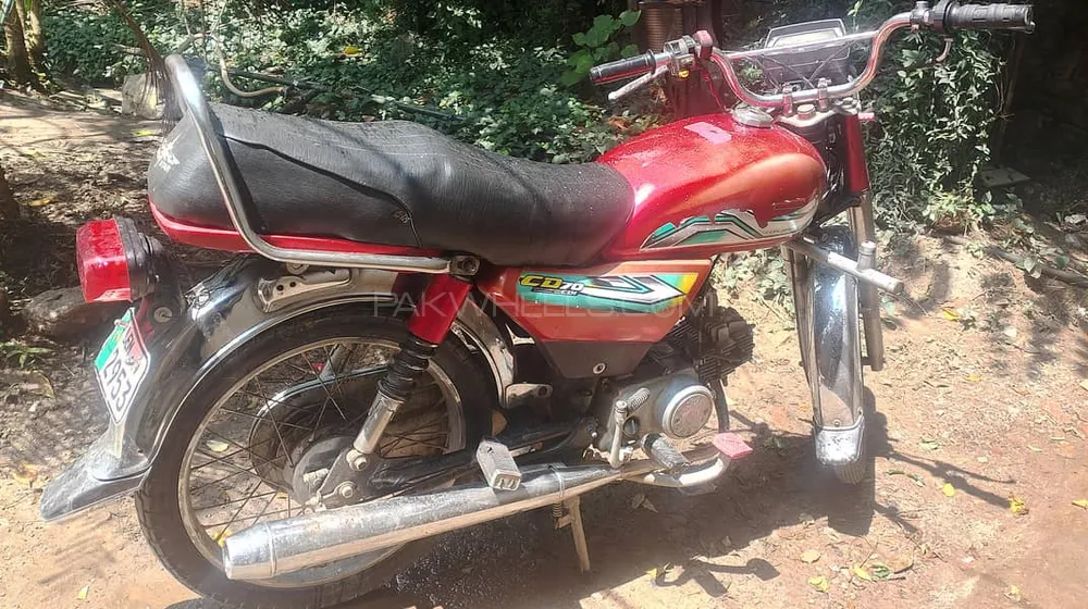 کراؤن CR 70 HD Plus 2014 for Sale Image-1