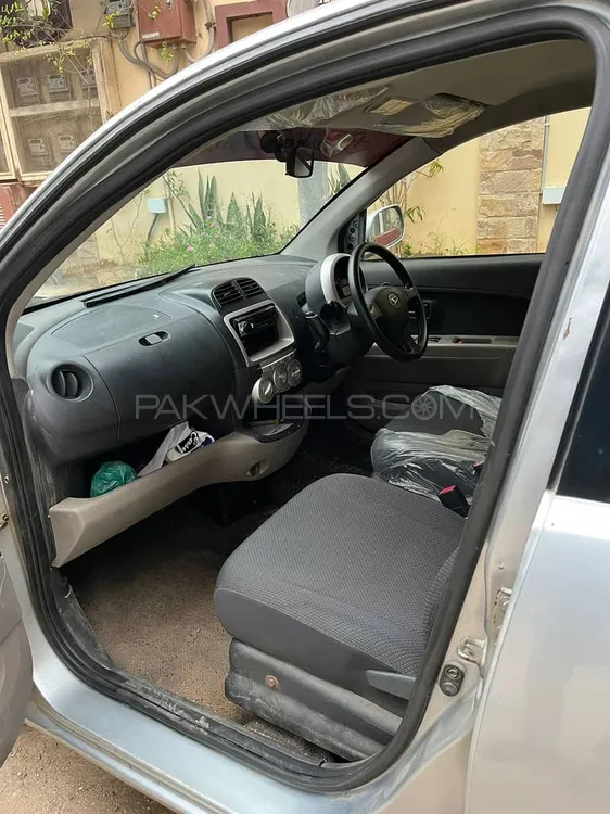 Daihatsu Boon 2005 for Sale in Karachi Image-1
