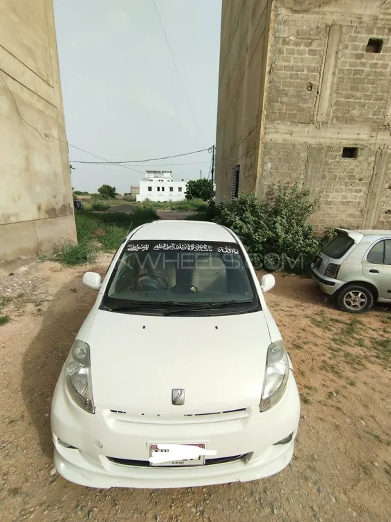 Daihatsu Boon 2006 for Sale in Karachi Image-1