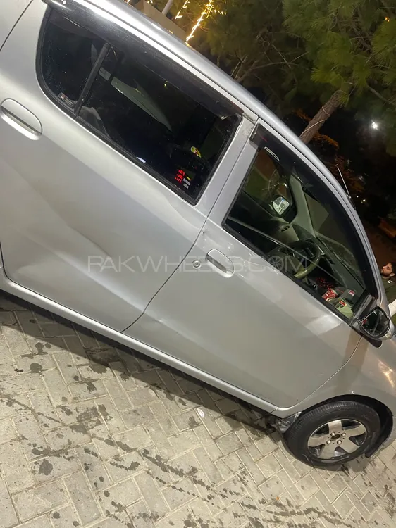 Daihatsu Mira 2007 for Sale in Rawalpindi Image-1