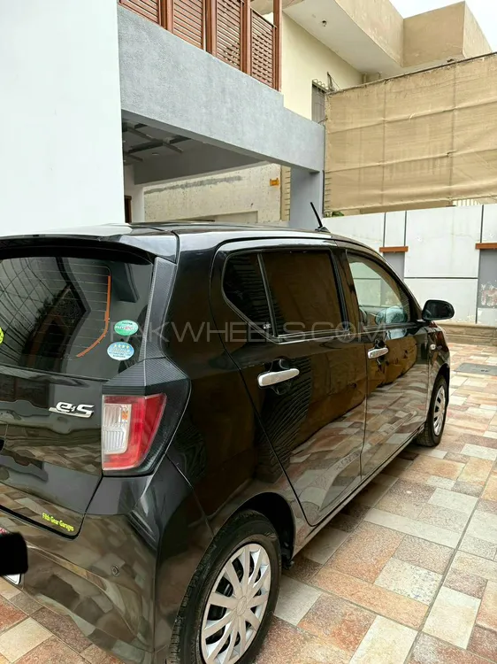 Daihatsu Mira 2023 for Sale in Karachi Image-1
