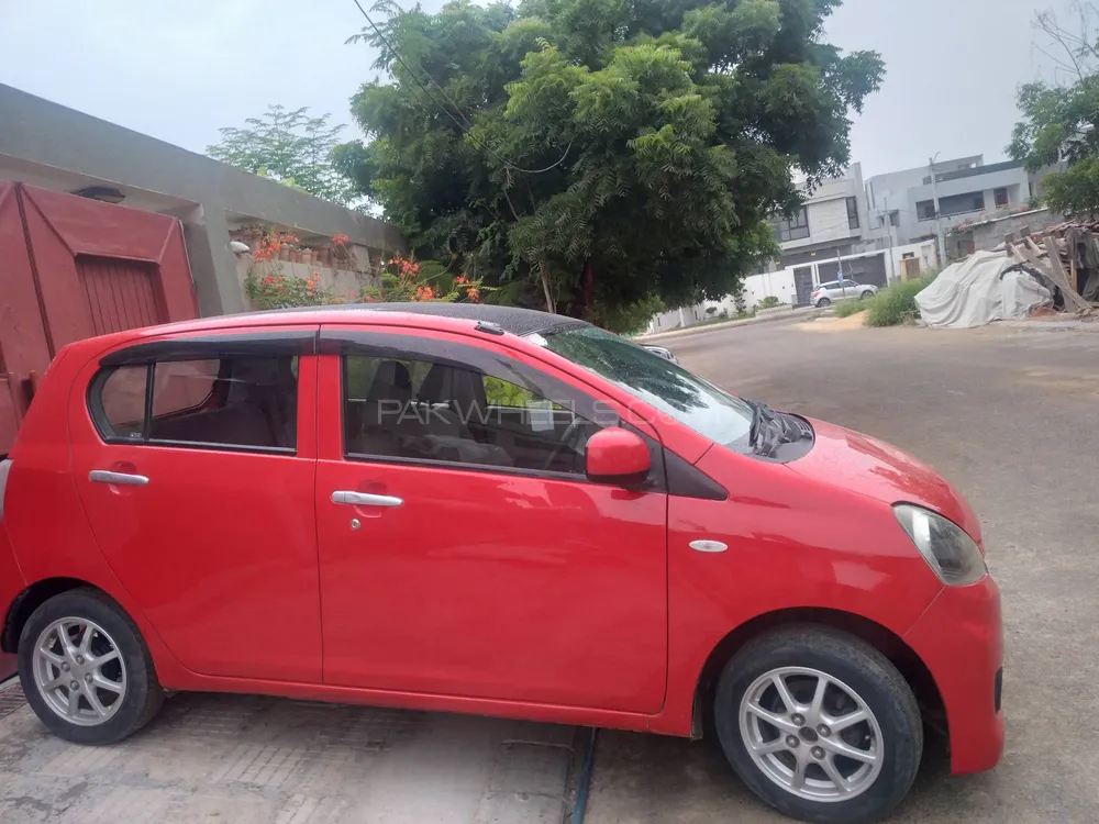 Daihatsu Mira 2016 for Sale in Karachi Image-1