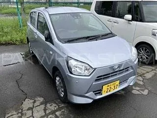 Daihatsu Mira 2022 for Sale in Karachi Image-1