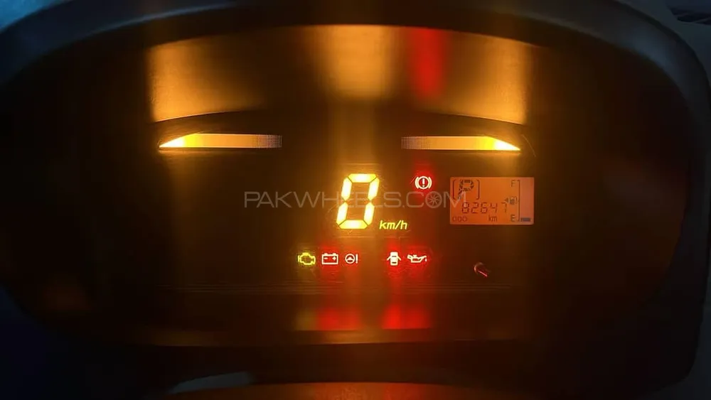 Daihatsu Mira 2014 for Sale in Rahim Yar Khan Image-1