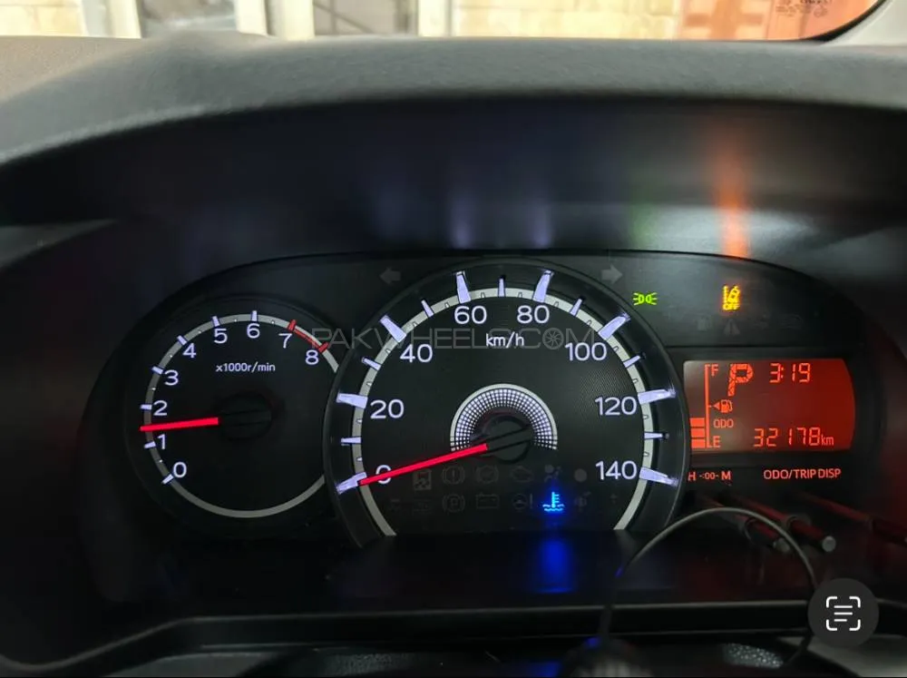Daihatsu Move 2023 for Sale in Lahore Daihatsu Move 2023 for Sale in Lahore Image-11