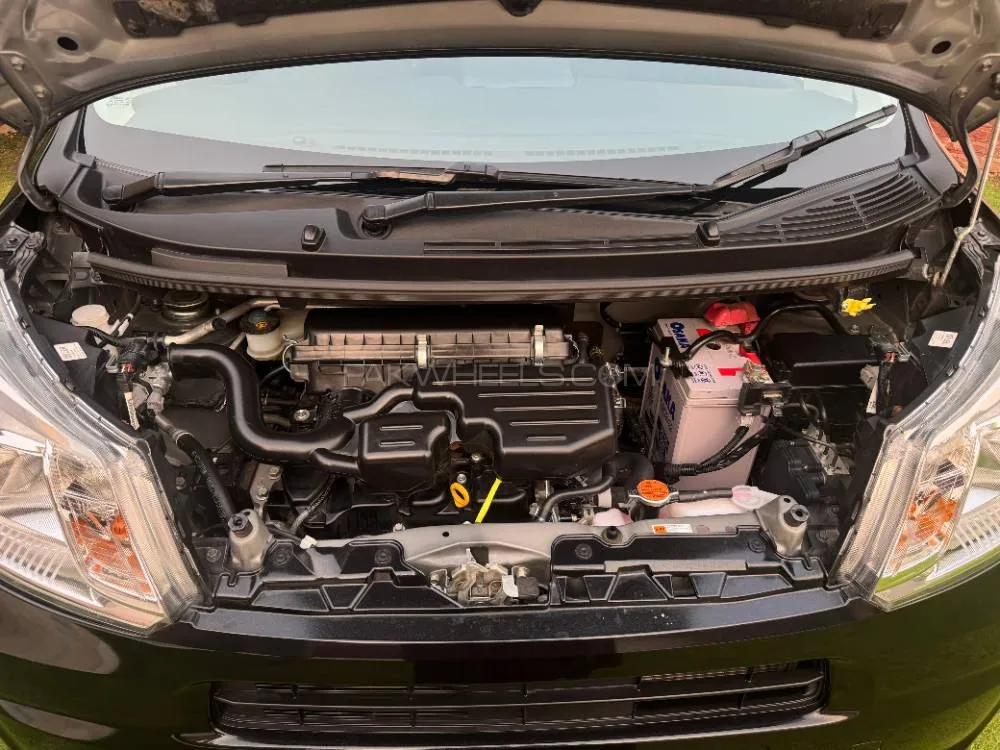 Daihatsu Move 2023 for Sale in Lahore Daihatsu Move 2023 for Sale in Lahore Image-5