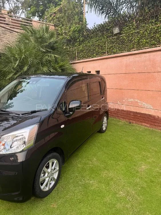 Daihatsu Move 2023 for Sale in Lahore Daihatsu Move 2023 for Sale in Lahore Image-3