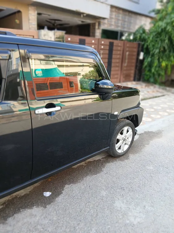 Daihatsu Taft 2022 for Sale in Lahore Image-1