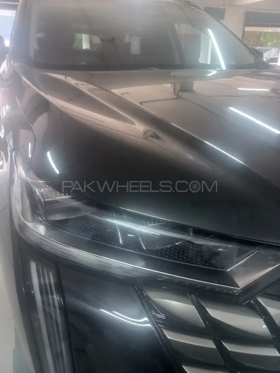 Haval H6 2025 for Sale in Lahore Image-1