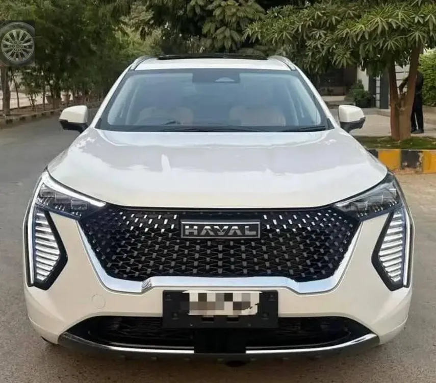 Haval Jolion 2025 for Sale in Islamabad Image-1