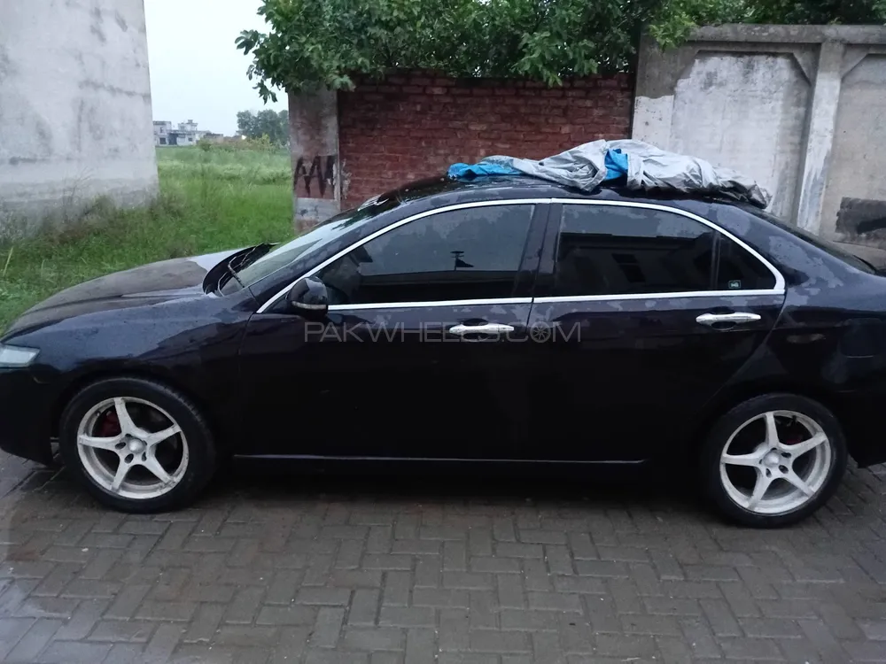 Honda Accord 2006 for Sale in Sialkot Image-1