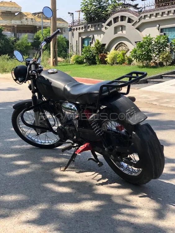Chinese Bikes Other 1980 for Sale Chinese Bikes Other 1980 for Sale Image-5
