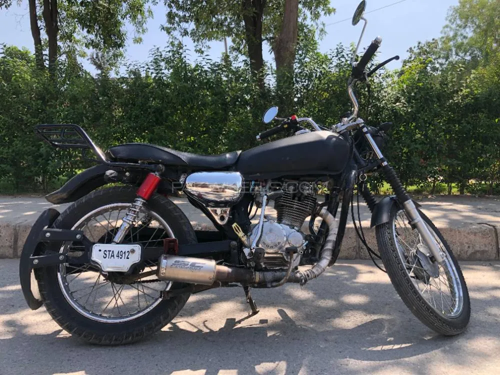 Chinese Bikes Other 1980 for Sale Chinese Bikes Other 1980 for Sale Image-12