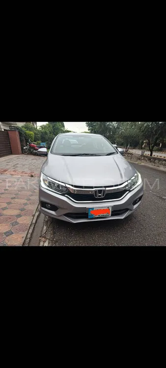Honda City 2022 for Sale in Multan Image-1