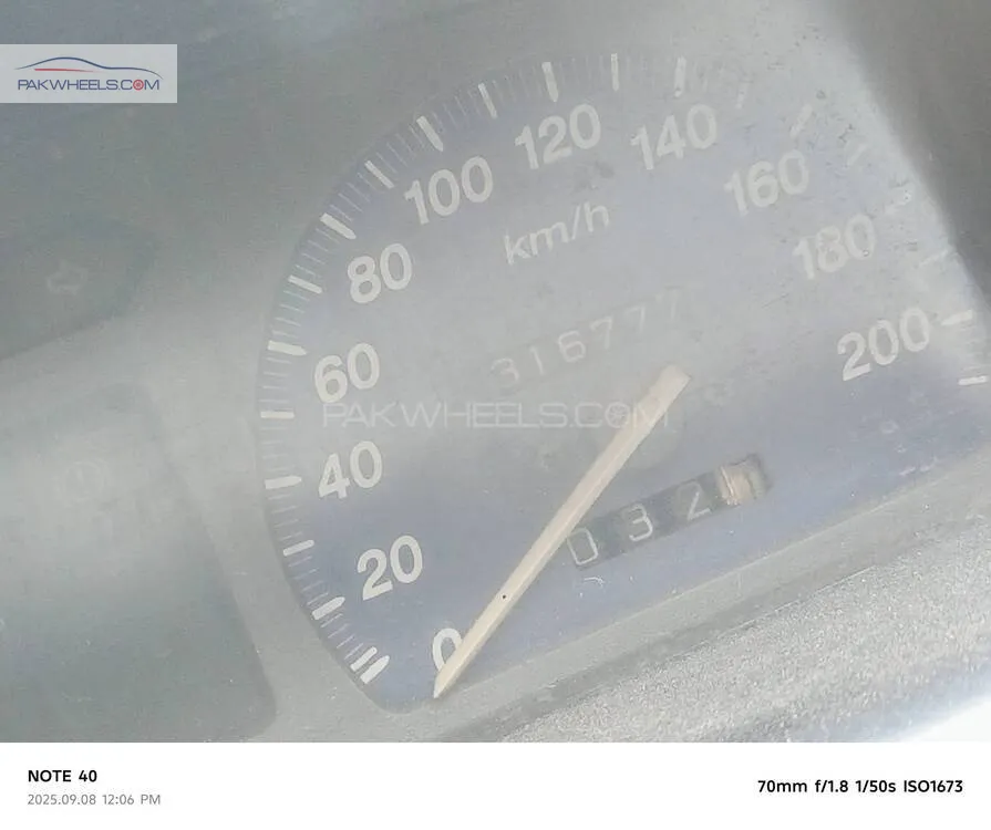 Honda City 2003 for Sale in Lahore Honda City 2003 for Sale in Lahore Image-9