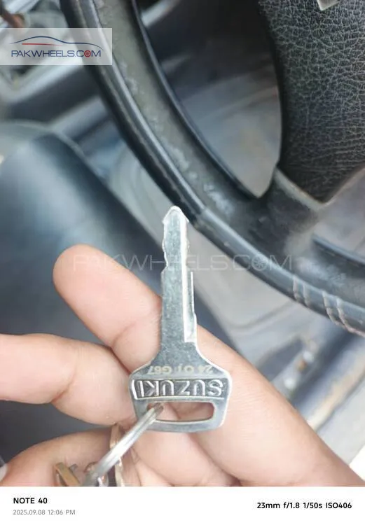 Honda City 2003 for Sale in Lahore Honda City 2003 for Sale in Lahore Image-20