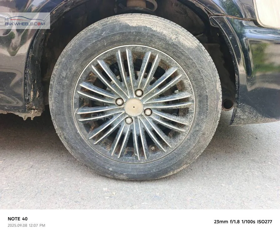 Honda City 2003 for Sale in Lahore Honda City 2003 for Sale in Lahore Image-21