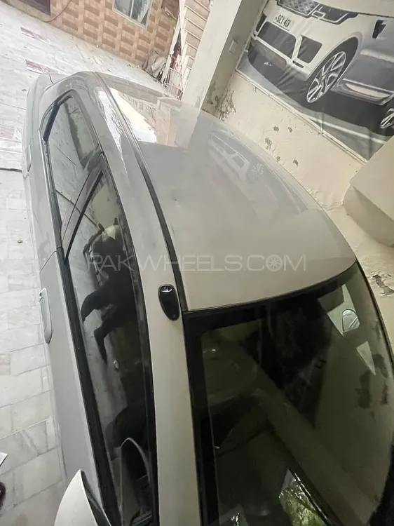 Honda City 2005 for Sale in Lahore Image-1