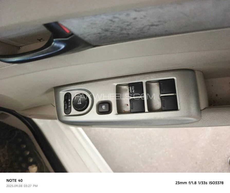 Honda City 2015 for Sale in Peshawar Honda City 2015 for Sale in Peshawar Image-16